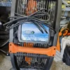Never Rust Plastic Motor, TOPFAN, 1-Year, 39dB - view 4