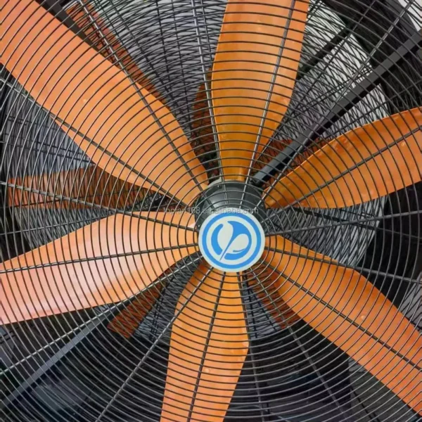 Never Rust Plastic Motor, TOPFAN, 1-Year, 39dB - view 6