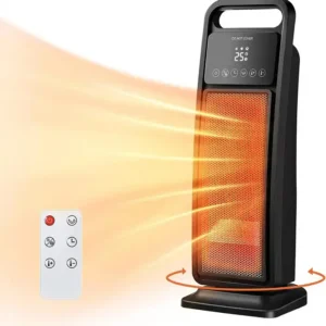 Newest Heater, 2000w, Electric, Plastic