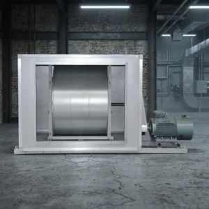 Nffan Nxtc-i-vks25 Cabinet Fan, NXTC-I-VKS2.5, Centrifugal