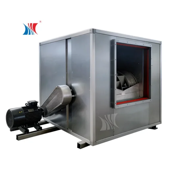 Nffan Nxtc-i-vks25 Cabinet Fan, NXTC-I-VKS2.5, Centrifugal - view 2