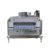Nitrogen Cryogenic Tunnel Freezer, 200-6000kg/H - view 2