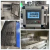 Nitrogen Cryogenic Tunnel Freezer, 200-6000kg/H - view 5