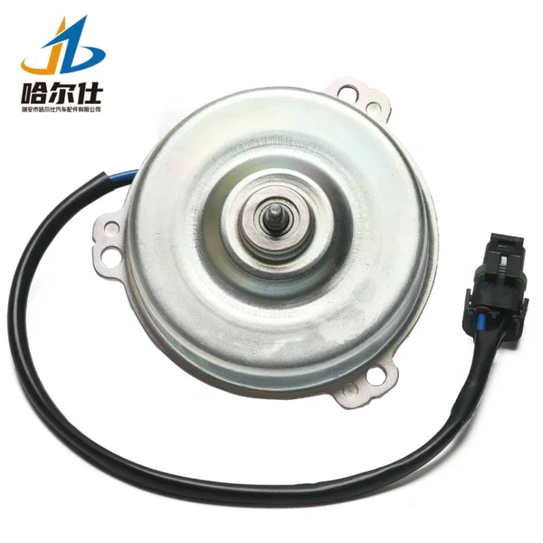 No-core Motor, HES, H-P04, 12V, 100W - view 3