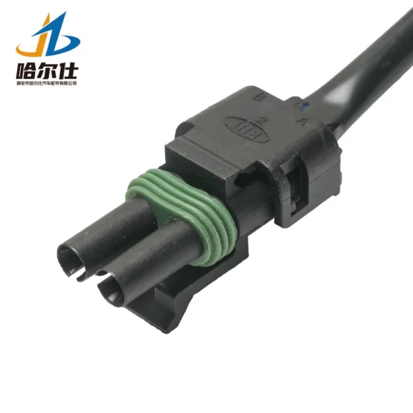 No-core Motor, HES, H-P04, 12V, 100W - view 6