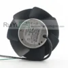 Noise A2s130-aa03-39 Cooling Fan, AC230V, 45W, 0.31A, 13CM - view 2