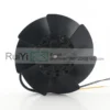 Noise A2s130-aa03-39 Cooling Fan, AC230V, 45W, 0.31A, 13CM - view 3