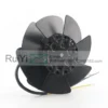 Noise A2s130-aa03-39 Cooling Fan, AC230V, 45W, 0.31A, 13CM - view 5