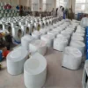 Noise Blue Centrifugal Fan, 30-660V, Plastic - view 2