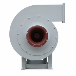 Noise Centrifugal Air Blower, HVAC, 380 V