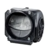 Noise Centrifugal Plastic Fan