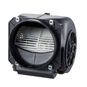 Noise Centrifugal Plastic Fan