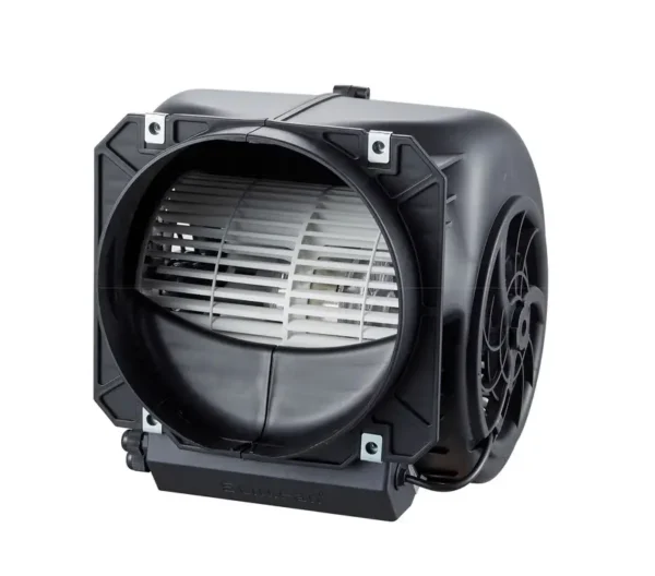 Noise Centrifugal Plastic Fan