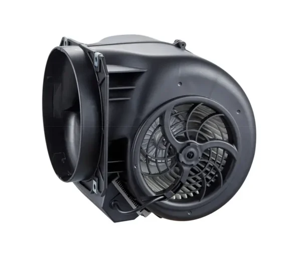 Noise Centrifugal Plastic Fan - view 4