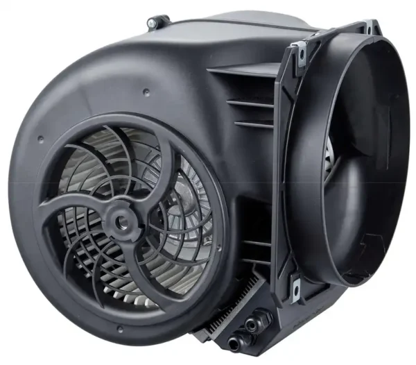 Noise Centrifugal Plastic Fan - view 6