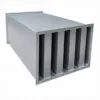 Noise Control for Compressor