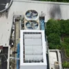 Noise Control for Compressor - view 3
