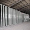 Noise Control for Compressor - view 4