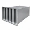 Noise Control for Compressor - view 6