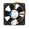 Noise Dual Ball Bearing, 12V, 5W, 12032, 120mm - view 4