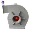 Noise Dust Collector Impeller, Radial, Centrifugal - view 2