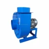 Noise Dust Collector Impeller, Radial, Centrifugal - view 2