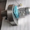 Noise Dust Collector Impeller, Radial, Centrifugal - view 2