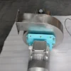 Noise Dust Collector Impeller, Radial, Centrifugal - view 3