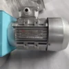 Noise Dust Collector Impeller, Radial, Centrifugal - view 5