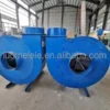 Noise Dust Collector Impeller, Radial, Centrifugal - view 6