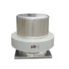 Noise Electric Ball Bearing, RTC, Roof, Axial, Aluminum