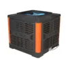 Noise Industrial Air Cooler, Wall - view 5