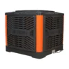 Noise Industrial Air Cooler, Wall - view 6
