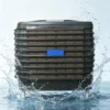 Noise Low-energy Air Cooler, 18000, M3/h, 20000