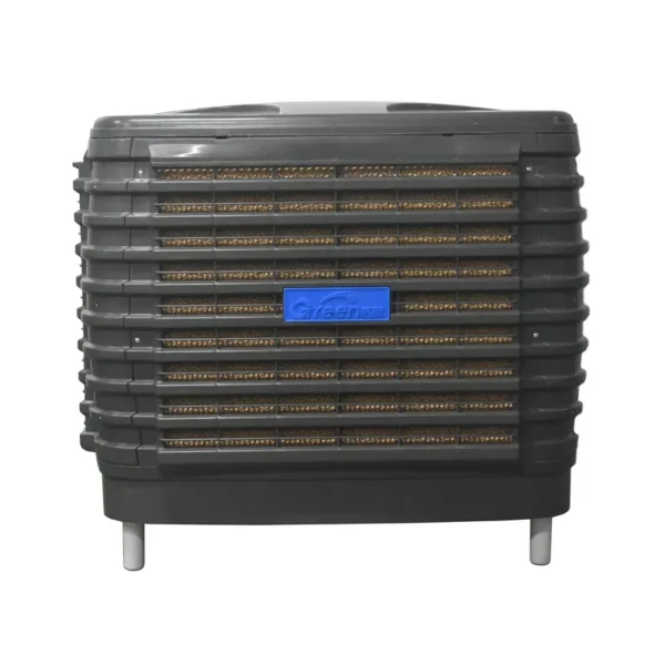 Noise Low-energy Air Cooler, 18000, M3/h, 20000 - view 2