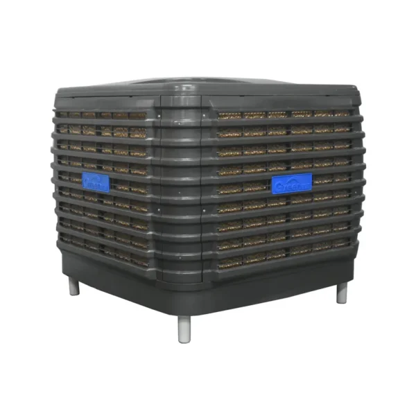 Noise Low-energy Air Cooler, 18000, M3/h, 20000 - view 3