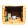 Noise Low-energy Air Cooler, 18000, M3/h, 20000 - view 4