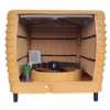Noise Low-energy Air Cooler, 18000, M3/h, 20000 - view 5