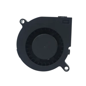 Noise Mini Cooling Fan, 6015, 60mm, 5v, 12v