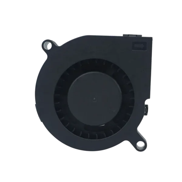 Noise Mini Cooling Fan, 6015, 60mm, 5v, 12v
