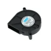 Noise Mini Cooling Fan, 6015, 60mm, 5v, 12v - view 2
