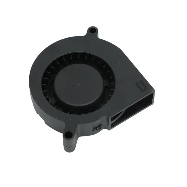 Noise Mini Cooling Fan, 6015, 60mm, 5v, 12v - view 3