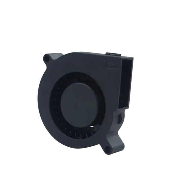 Noise Mini Cooling Fan, 6015, 60mm, 5v, 12v - view 4