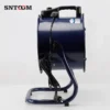 Noise Post Pipe Fan, Q12, 220V, Portable, Axial - view 5