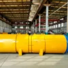 Noise-reducing Tunnel-specific Ventilation Fan, 380 V, 200 kW - view 6