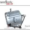 Noise Shutter Exhaust Fan, 1000mm, Axial - view 4