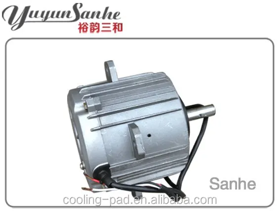 Noise Shutter Exhaust Fan, 1000mm, Axial - view 4