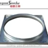 Noise Shutter Exhaust Fan, 1000mm, Axial - view 5