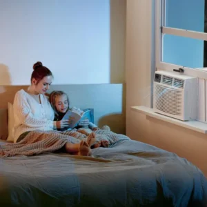 Window Air Conditioners