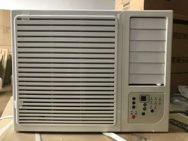 Non Inverter Air Conditioner, TCL, GREE, 220v/50hz - view 2
